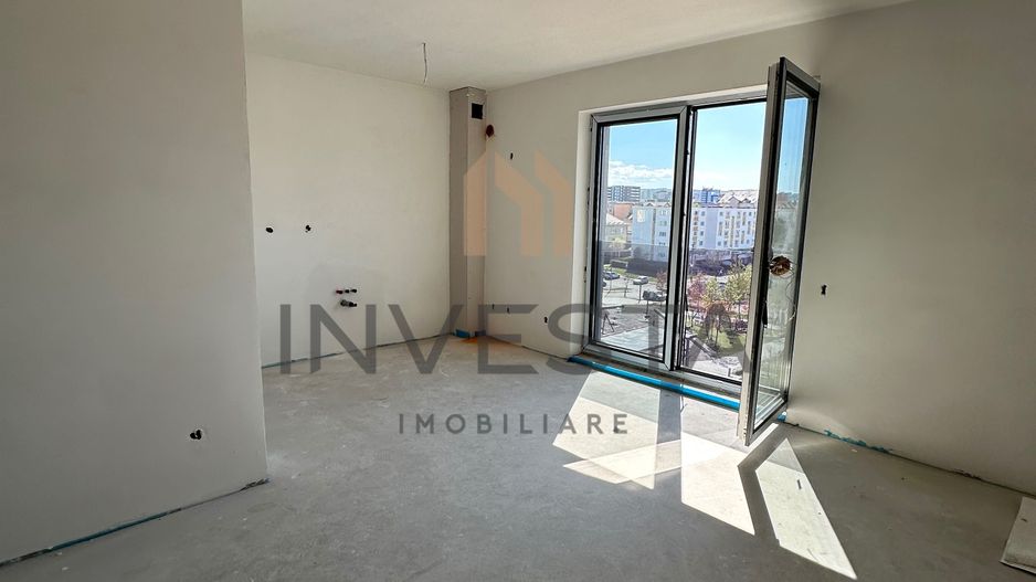Apartament luminos | Complex Premium | Intre Lacuri | View deschis! - Poză 3