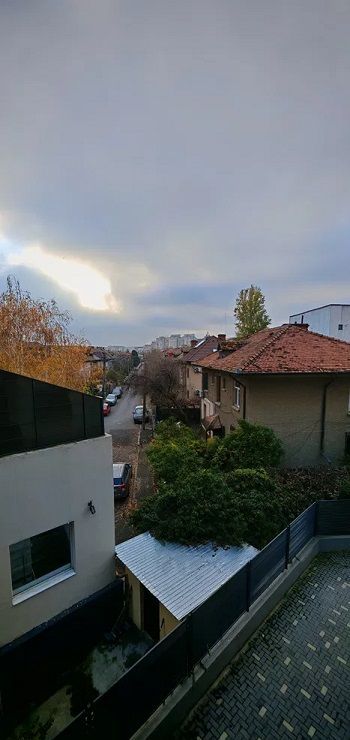 Bloc nou | Apartament 3 camere | Decebal - Piata Muncii | Parcare subterana - Poză 3