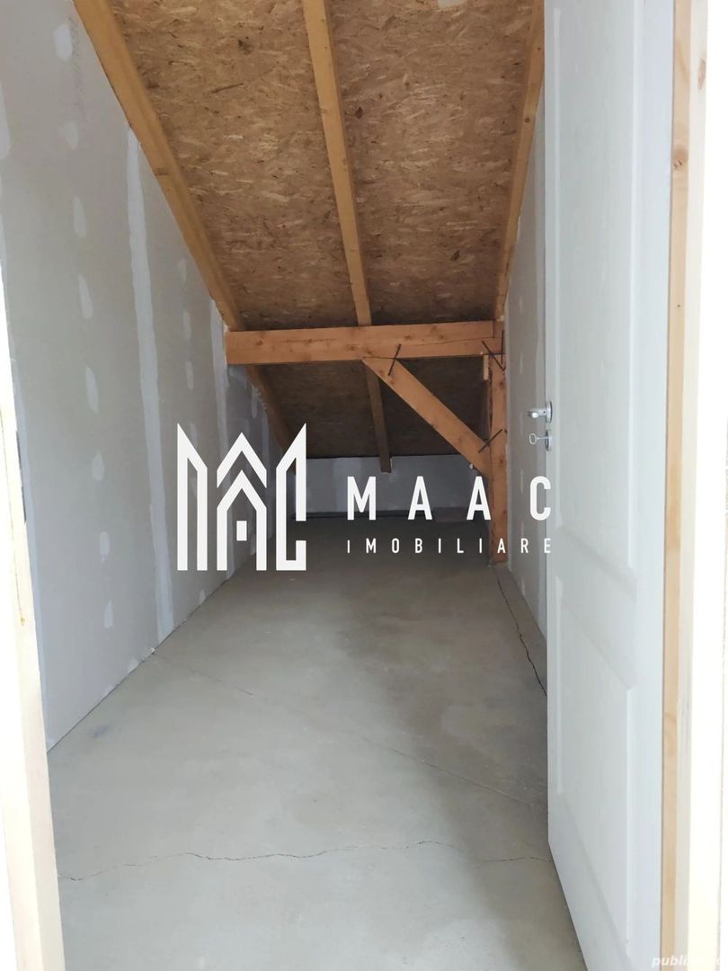 Garsoniera | 37.5MPU | Lift | Loc de parcare | zona Selimbar - Poză 8