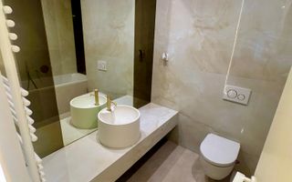 3 camere | Cortina North | Aviatiei | Pipera - Poză 14
