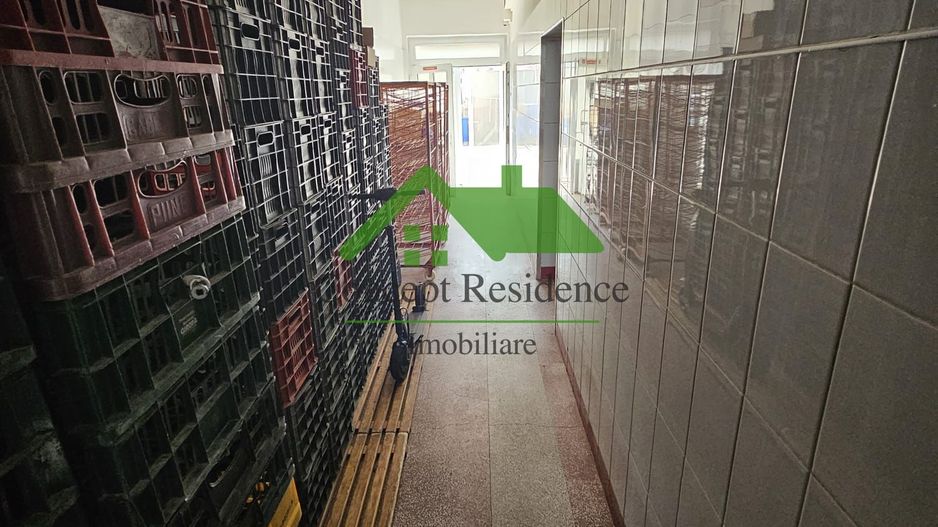 Spațiu comercial de închiriat – fostă brutărie, Electrolizei - Poză 7