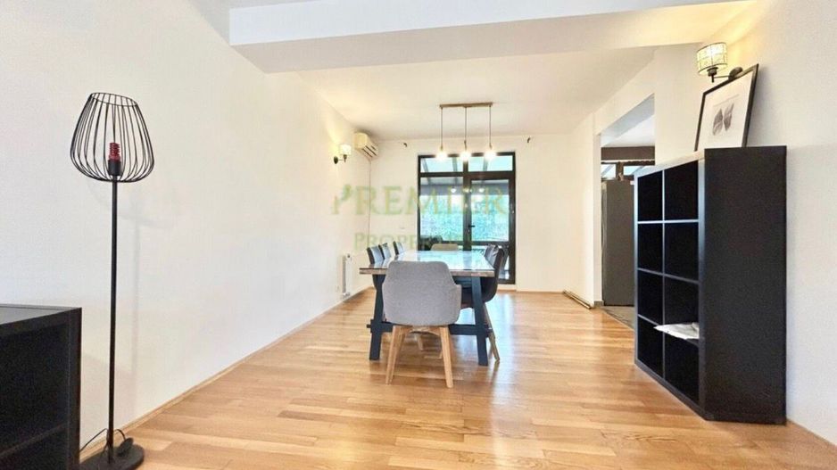 VILA DUPLEX 5 CAMERE 3 BAI SUPER PRET | SCOALA FRANCEZA IN PROXIMITATE | - Poză 15