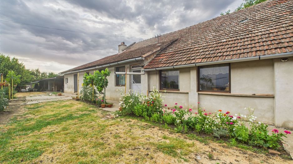 Casă mobilată si utilată – Iecea Mare - Poză 16