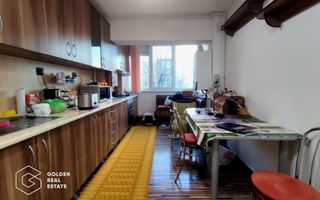 Apartament spatios 2 camere cu centrala, zona  Confectii - Poză 2