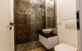 3 camere, premium, terasă, parcare subterana, Buna Ziua, ELF, LIDL - Poză 13