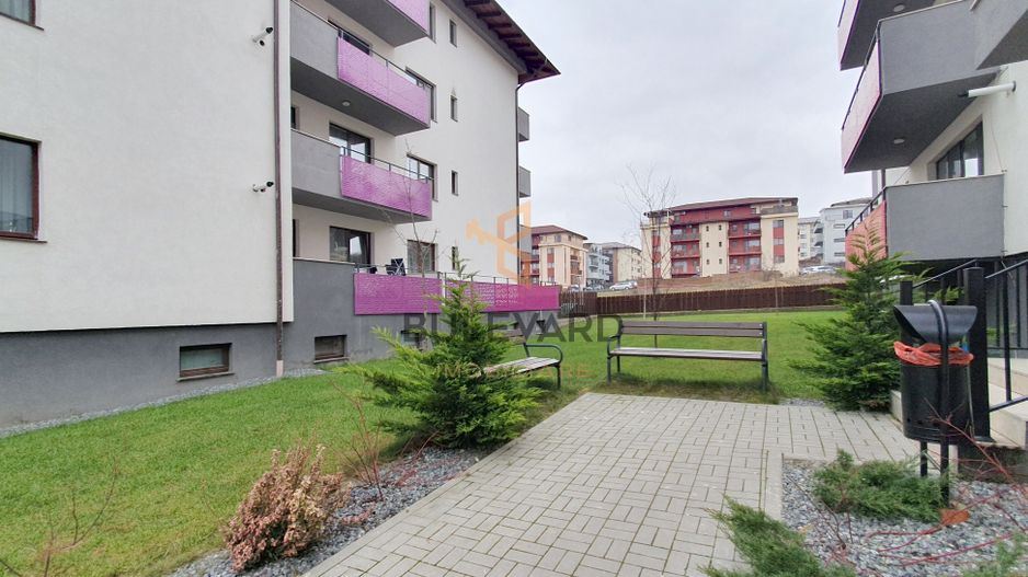 Apartament cu 2 camere, zona Parcul Poligon! - Poză 1