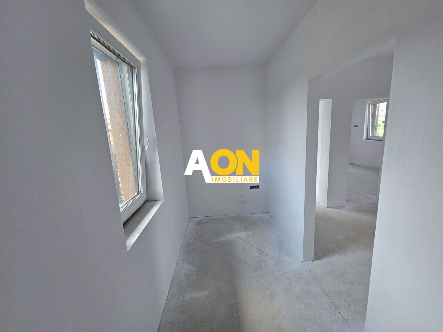 Casa cuplata, P+1, 120 mp utili, predare la cheie, Alba - Micesti - Poză 14