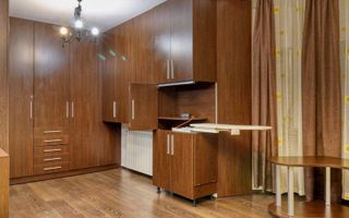 Ion Neculce | Apartament 5 camere în vilă monument - Poză 19