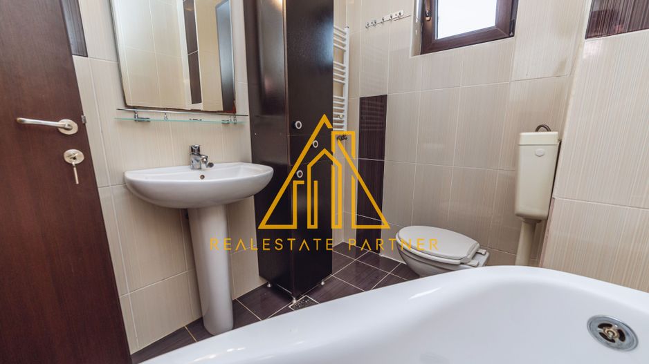Apartament luminos, completat de spații utile și confortul de care ai nevoie! - Poză 16