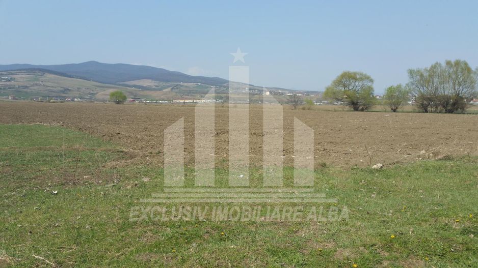 Teren intravilan de vanzare, Partos - Poză 2