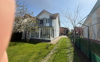 Duplex  cochet si luminos ,Sura Mica 360 mp teren mobilat si utilat - Poză 2