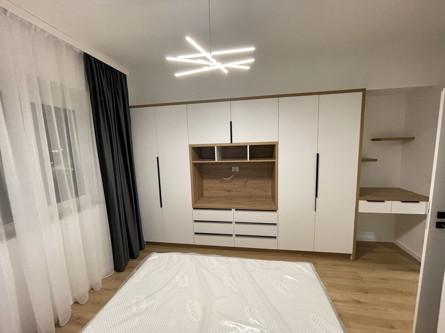Aradului | 2 camere | Prima inchiriere | Parcare subterana - Poză 9