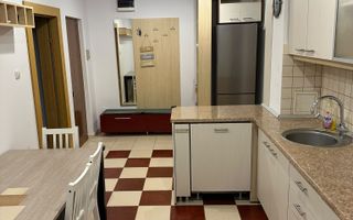 Girocului | 3 Camere | 67 mp | Etaj 1 | Centrală proprie | 2 Balcoane - Poză 1