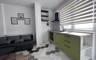 Apartament 2 cam - Mobilat si utilat - Mutare rapida - Metrou Berceni - Poză 4