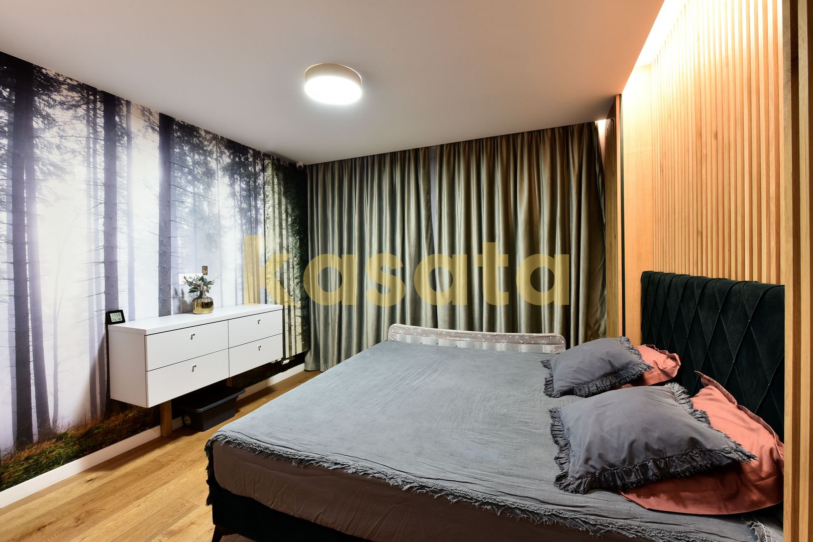 Apartament 5 camere & Curte | Premium | Aviatiei | Cloud 9 - Poză 9