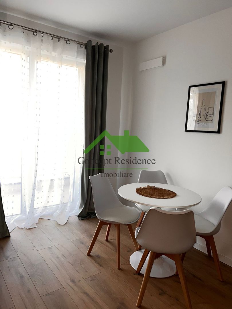 Exclusivitate!Ap. 2 camere+parcare, et.1,bloc nou, Regele Ferdinand - Poză 7