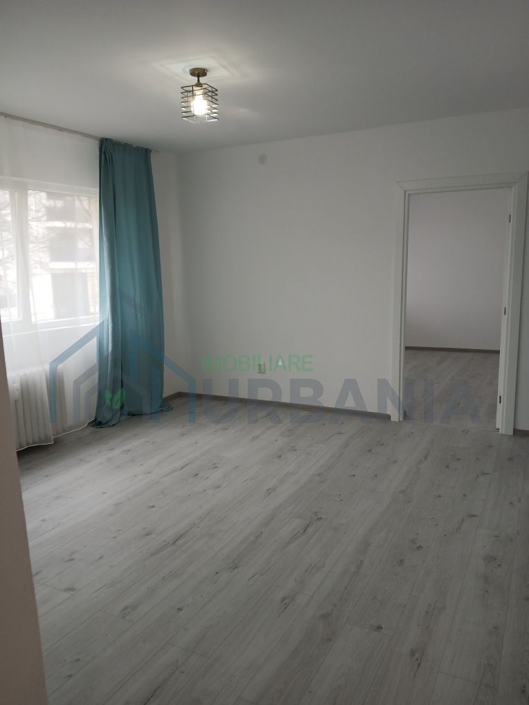 Apartament 2 camere, etaj 1, bloc fără risc seismic, zona Podu Roș, Iași - Poză 8