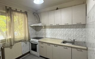 Apartament 3 camere decomandat, parter, zona Școala 43 (Frumoasa), Iași - Poză 5