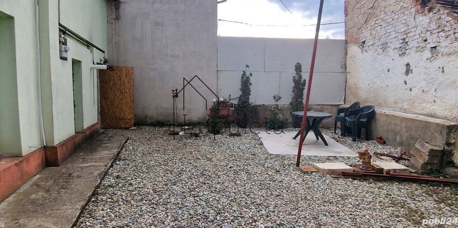 Apartament la Casă | Complet Renovat | 80 MPU | Cisnădie - Poză 5