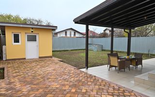 Casa 5 camere de vanzare | Moderna | Stoenesti, Prahova | Comision 0% - Poză 4