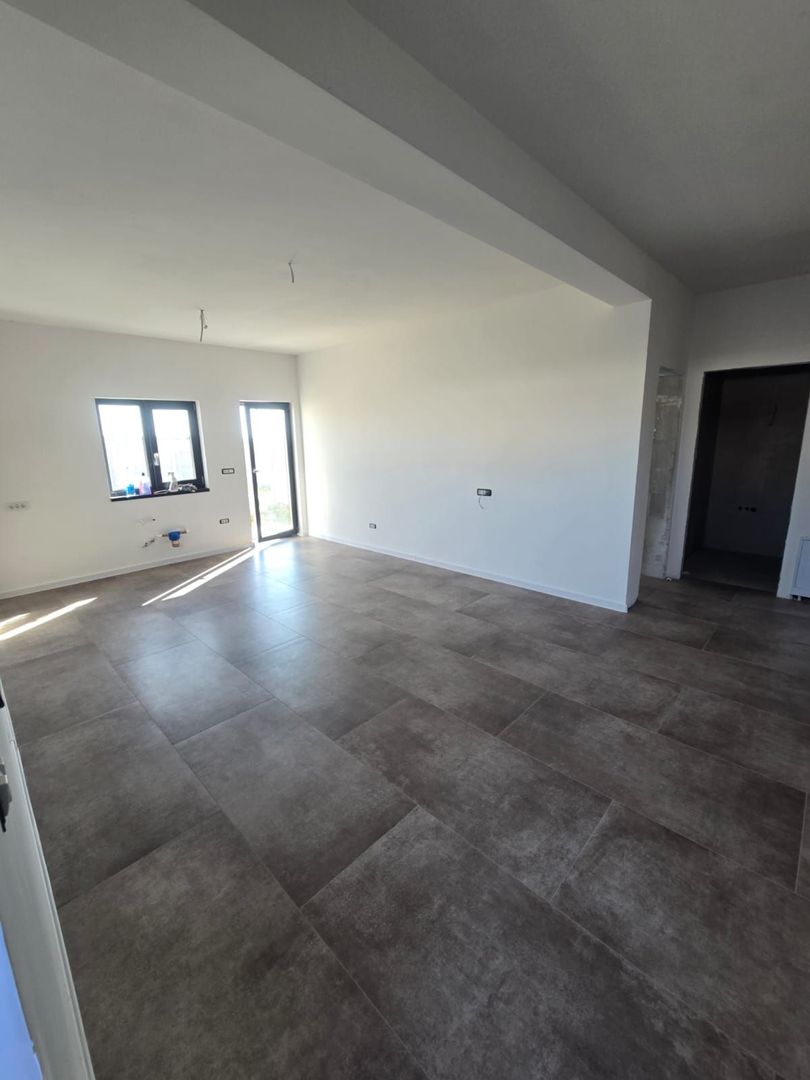 Duplex de vânzare în Timișoara, zona Metro 2 | 3 dormitoare, 2 băi - Poză 9
