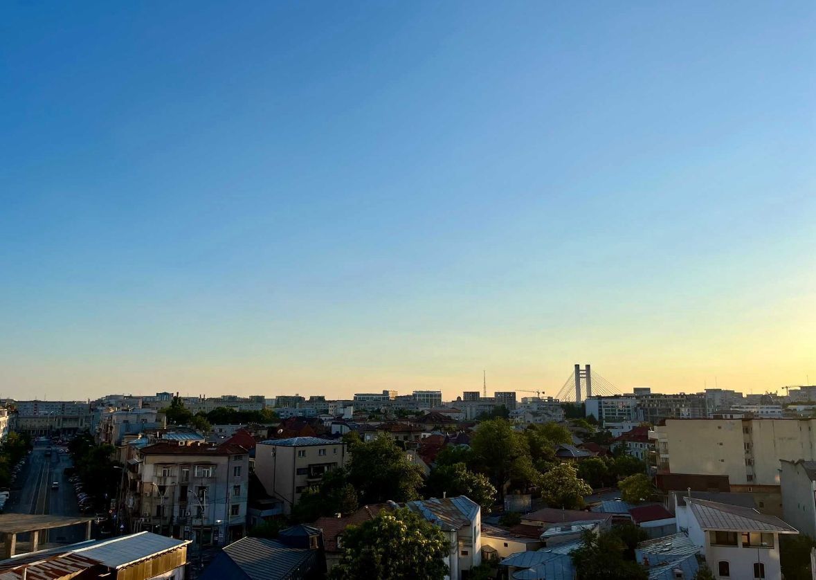 AP. 2 CAMERE VICTORIEI, MOBILAT/UTILAT MODERN, METROU 5 MINUTE - Poză 8