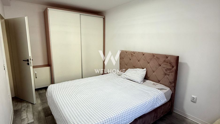 Apartament 2 camere  de inchiriat– Doamna Stanca - Poză 6