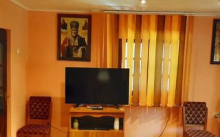 CASA 4 CAMERE, 110 MP, TEREN 4000MP, GODENI, ARGES - Poză 7