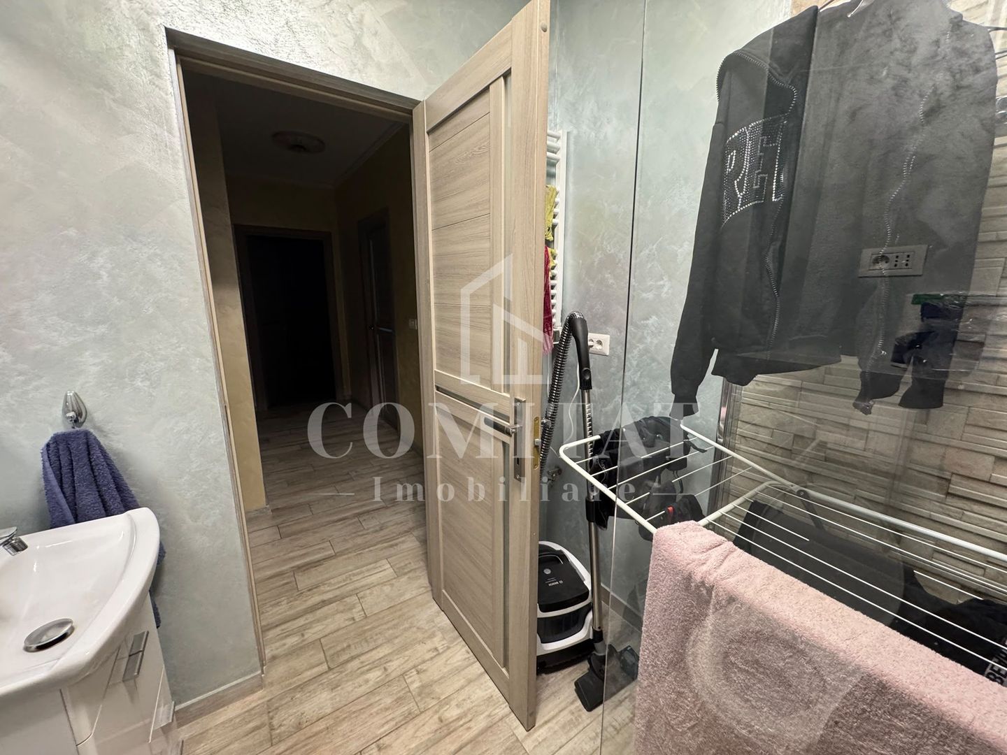 Apartament cu 4 camere | La cheie | Columna Residence - Poză 15