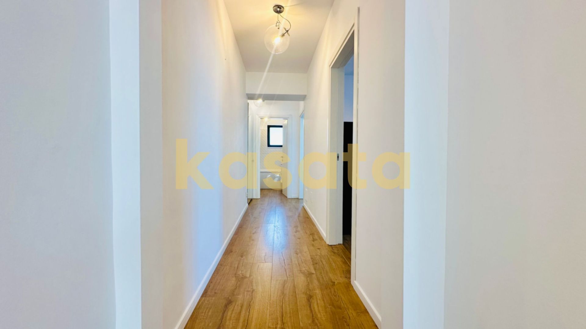 OPORTUNITATE | APARTAMENT 3 CAMERE | BANEASA | BLOC 2008 | PARCARE - Poză 10