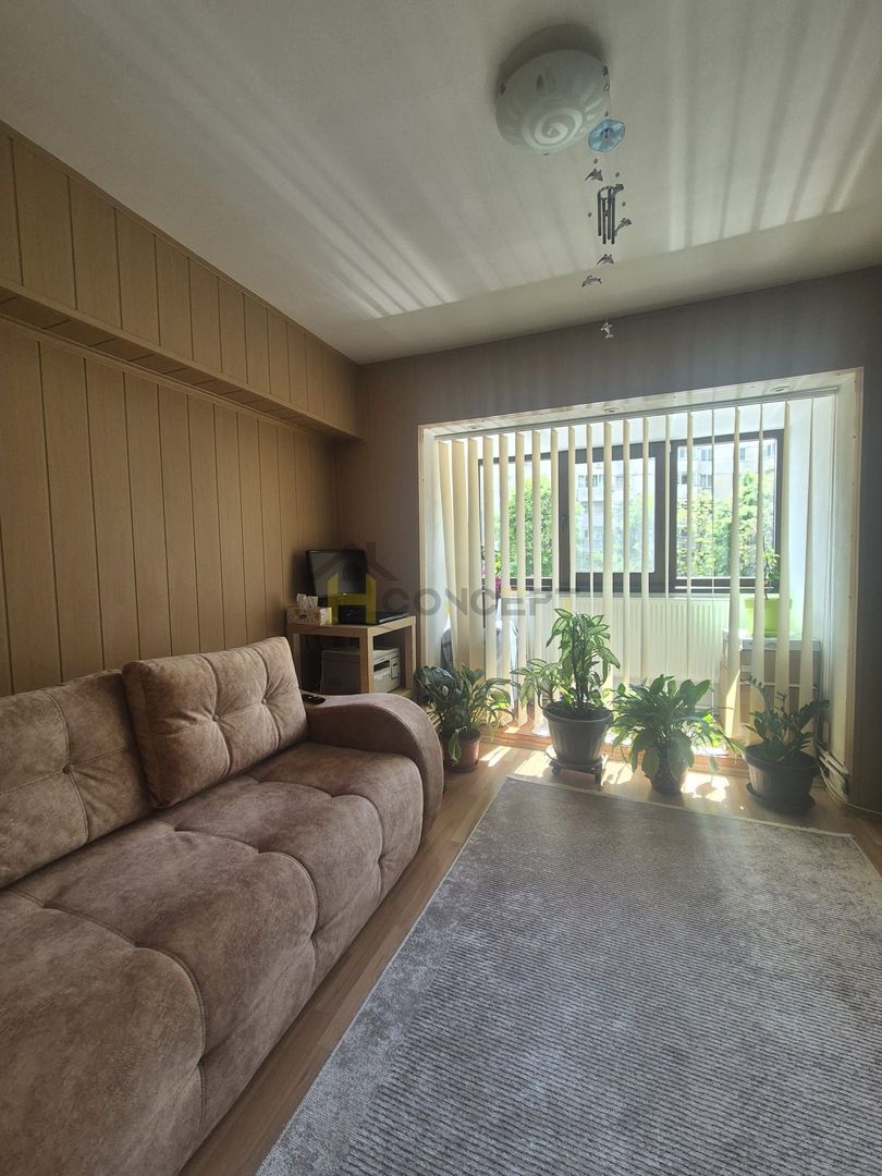 Apartament 4 camere Sos Oltenitei - Confort, spatiu, acces metrou - Poză 3