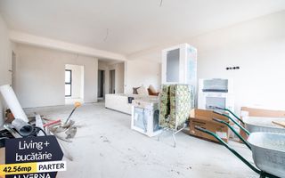 Casa individuala P+1 | 5 camere | 3 bai | 540mp teren | Chinteni - Poză 5