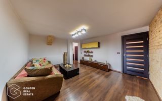 Apartament 2 camere, semidecomandat, zona Bujac, etaj 2 - Poză 18