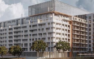 Vindem apartamente Soporului 1-3 si Soporului 19 , comision 0% - Poză 1