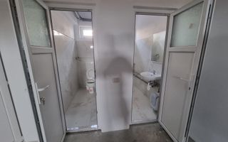 SPATIU - DEPOZIT / 358.1 MP, 2 GRUPURI SANITARE, RAMPA ACCES, LIBER - Poză 3