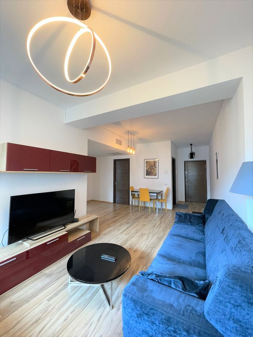 Apartament Nordului - Poză 2