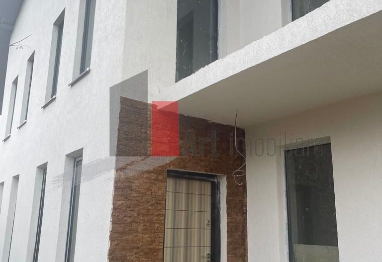 Vila in Comuna Berceni - Poză 5