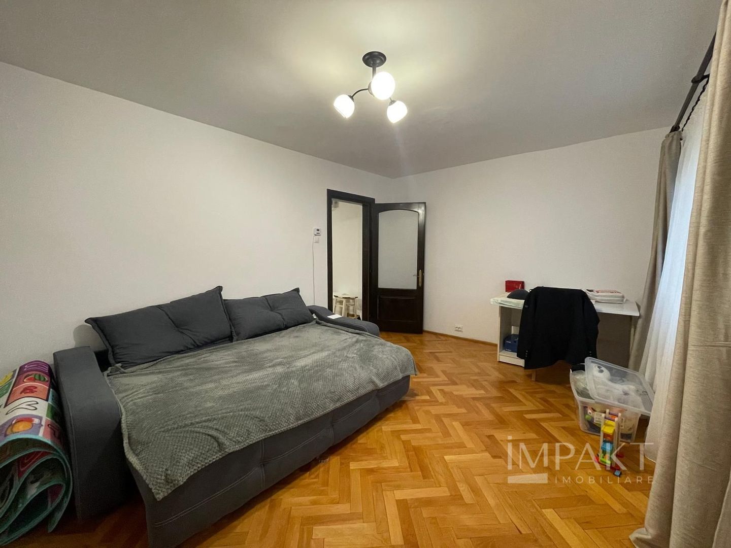 Apartament modern | 2 camere | 54 mp | Zorilor, aproape de UMF - Poză 4