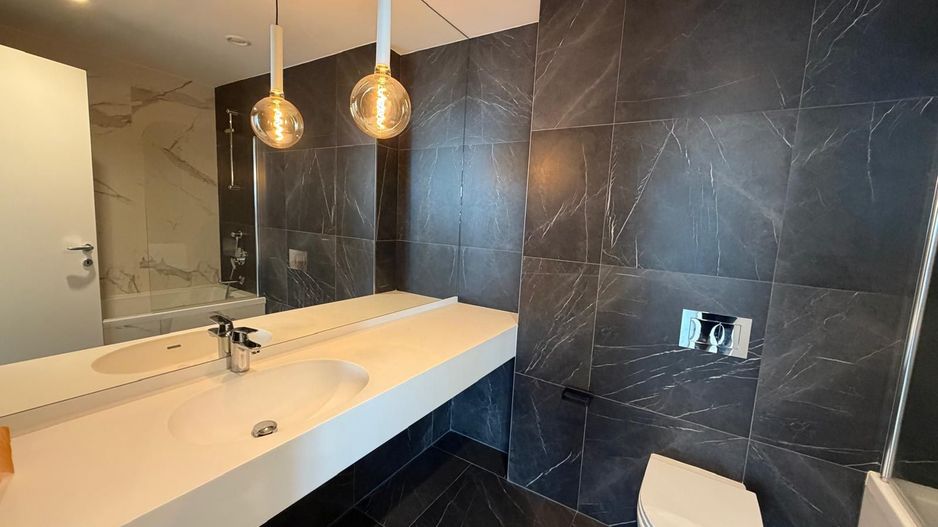 Apartament modern 2 camere I One Herastrau Towers I Complet mobilat - Poză 20