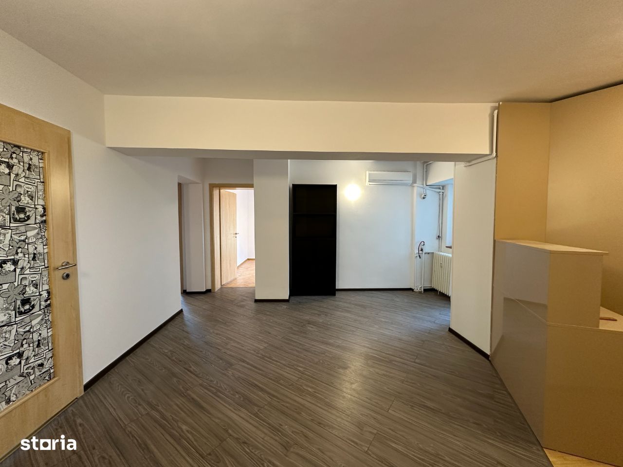 Apartament 6 camere Rond Alba Iulia - Poză 2