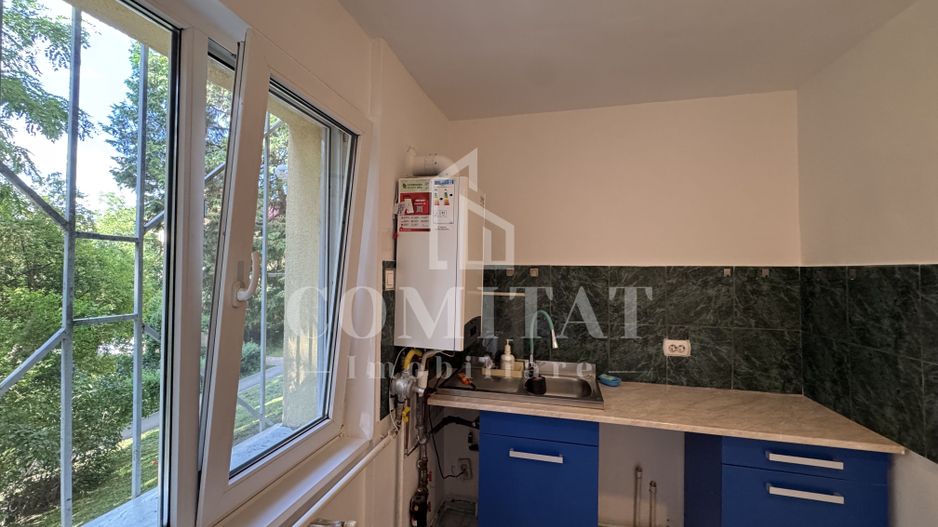 Apartament cu 3 camere decomandate | Zona Bucium - Cartierul Mănăștur - Poză 6