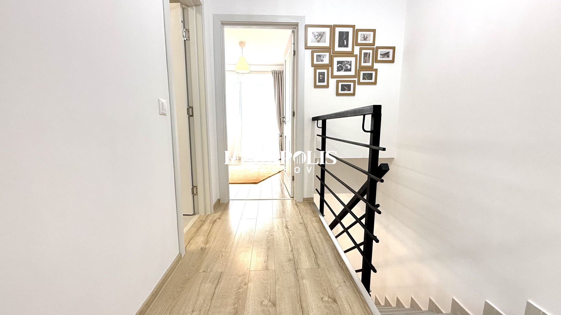 Duplex 3 camere | Prima închiriere | Pet-Friendly | Triaj - Poză 17