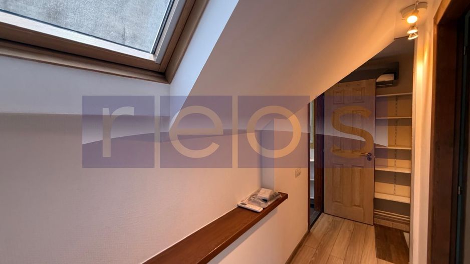 INCHIRIERE CASA INDIVIDUALA | MOBILATA-UTILATA | 85MP | UNIRII | CURTE - Poză 22