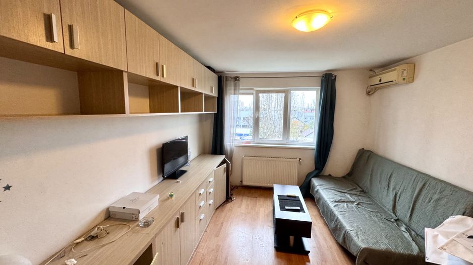 Garsoniera renovata  | Bulevardul Energeticienilor - Poză 1