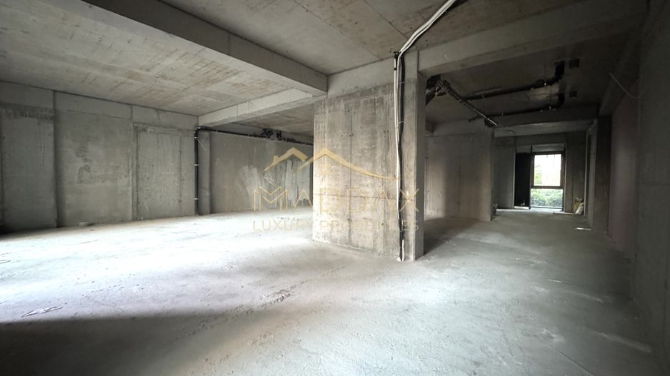 Spatiu comercial *180mp* // Aviatei - Pipera - Poză 4