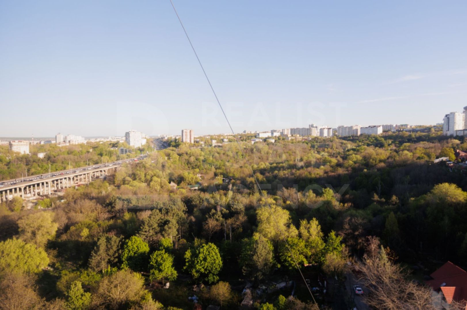 Vânzare, apartament, 2 camere, stra Nicolae Testemițanu, Botanica - Poză 12