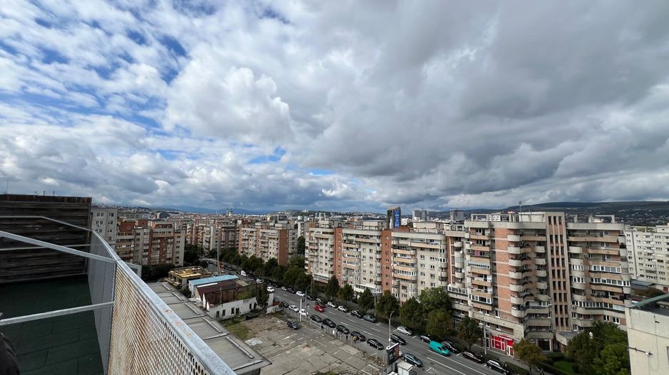 Apartament semifinisat, de Lux, zona semicentrală, 248mp SC, 154mp SU - Poză 13