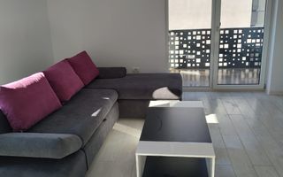 2 camere| Giroc-Dacilor| loc de parcare| balcon deschis| apaartament frumos - Poză 2