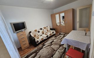 Garsonieră 27 mp, etaj 1, lift – Bd. Republicii - Poză 1