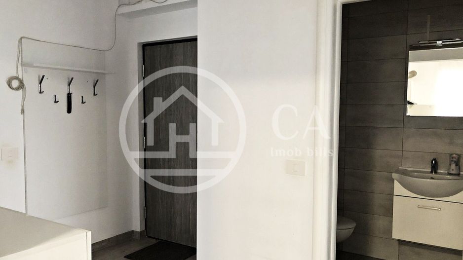 Apartament cu 3 camere de inchiriat in Prima Onestilor, Oradea - Poză 11